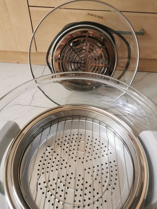 Forno de Convecção