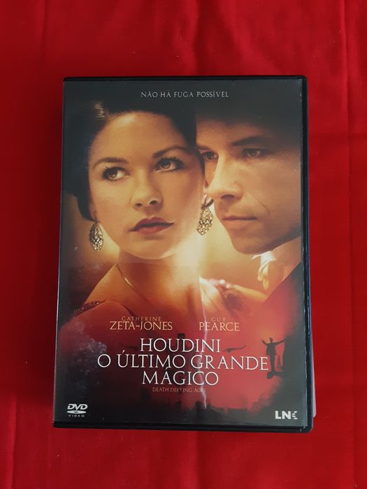 Filmes dvd vários títulos