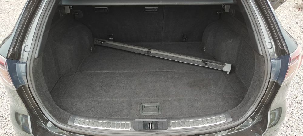 Mazda 6 2.0 d 140KM Klima Czujniki Super stan GWARANCJA
2009

Rok prod