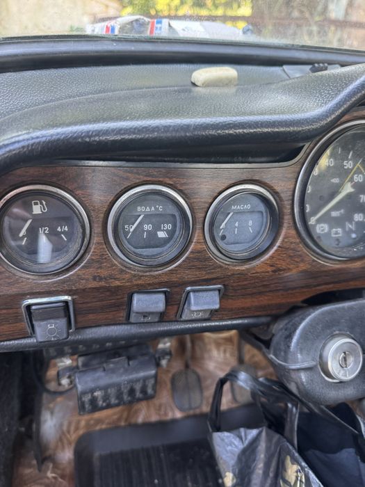 ВАЗ 2107 1990 року