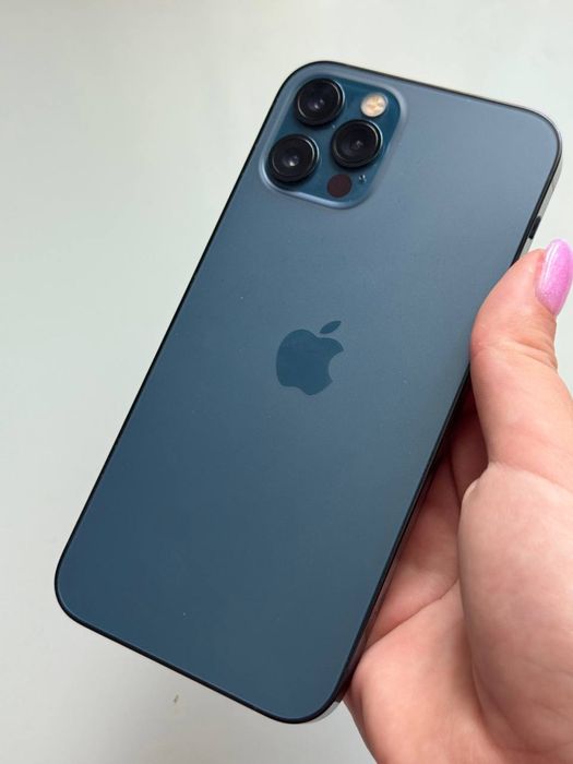 Продам Iphone 12 pro 512 в хорошому стані
