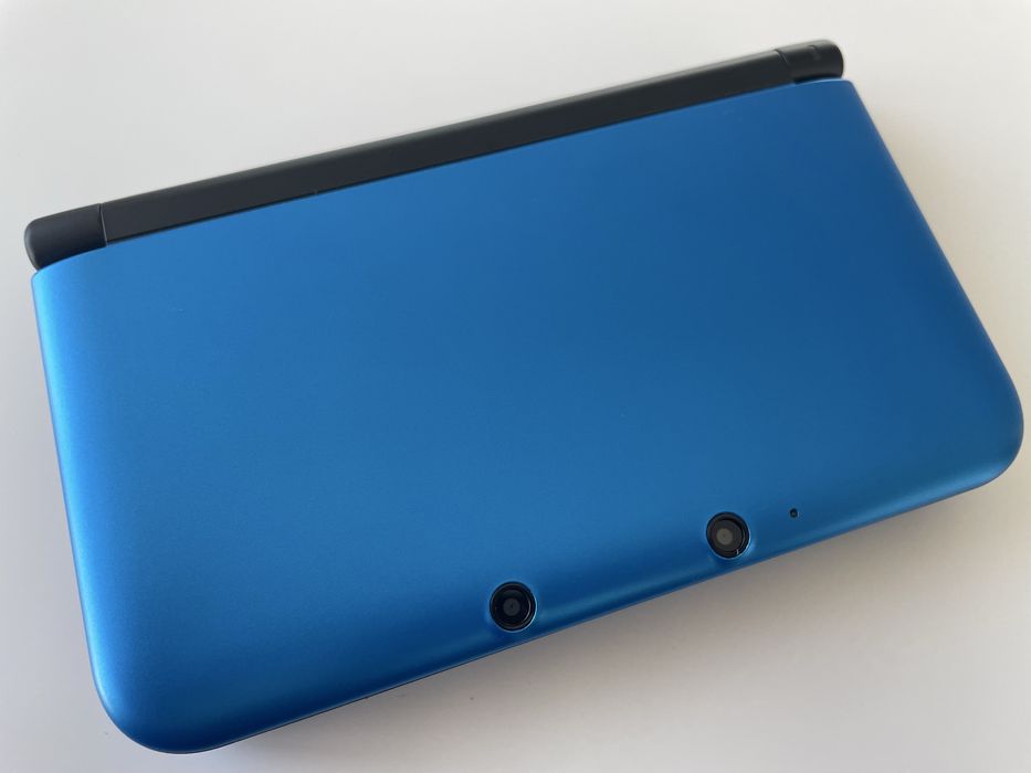 Nintendo 3DS XL нова