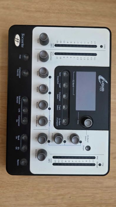 Focusrite LIQUID MIX 32 Procesor DSP (Firewire)