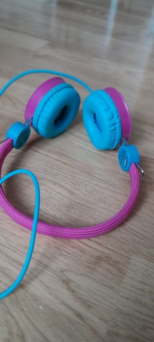 Słuchawki dziecięce L.O.L. surprise