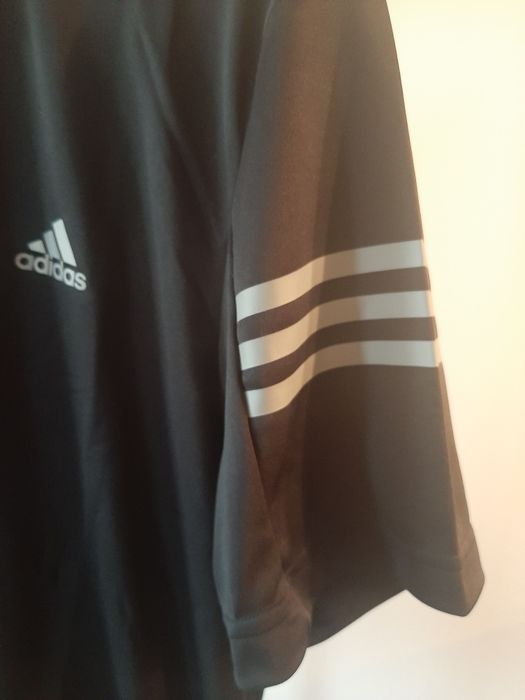 Koszulka polo Adidas Aeroready
