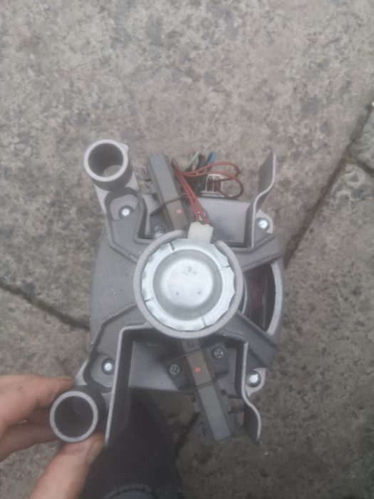Silnik elektryczny