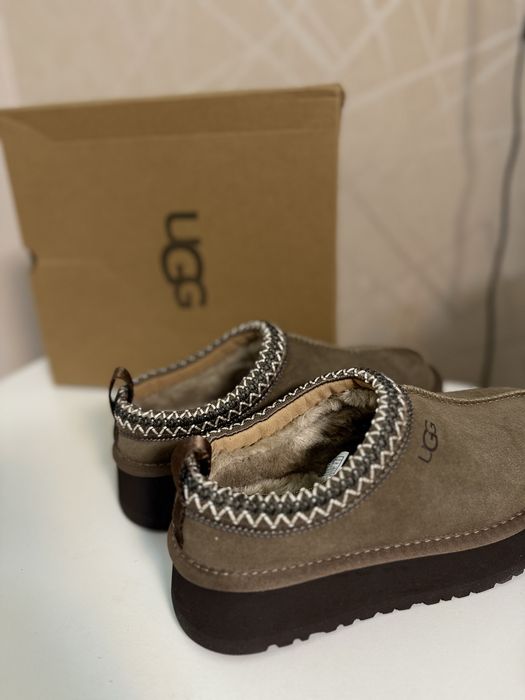 Уггі, сабо, UGG Classic Tasman 41р