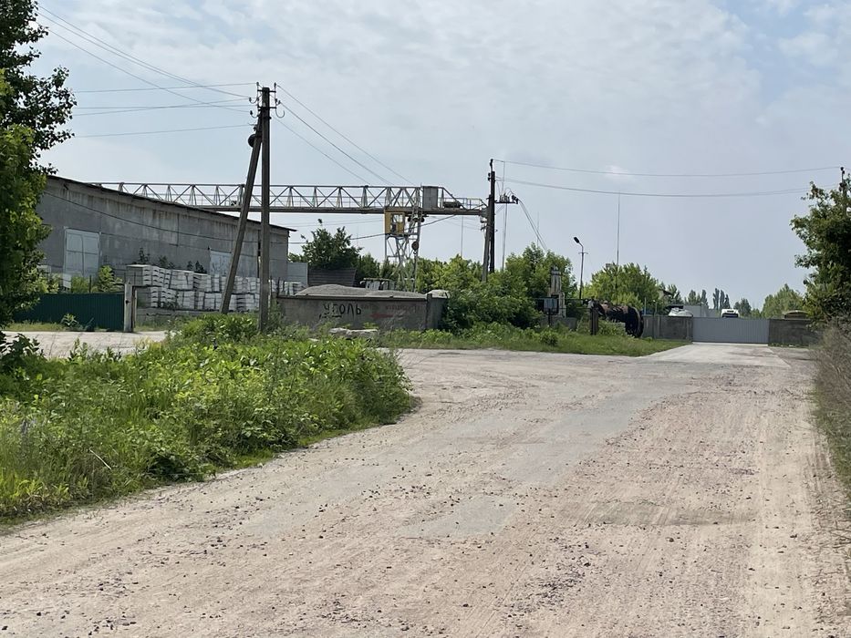 Металобрухт купуємо ! Чорний та кольоровий !