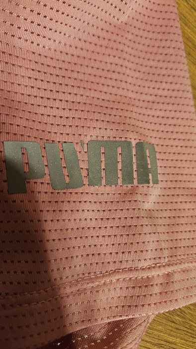 Koszulka  sportowa  damska  Puma XS/S