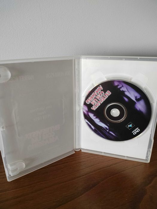 Filme DVD: Entrevista com um Assassino - White Angel