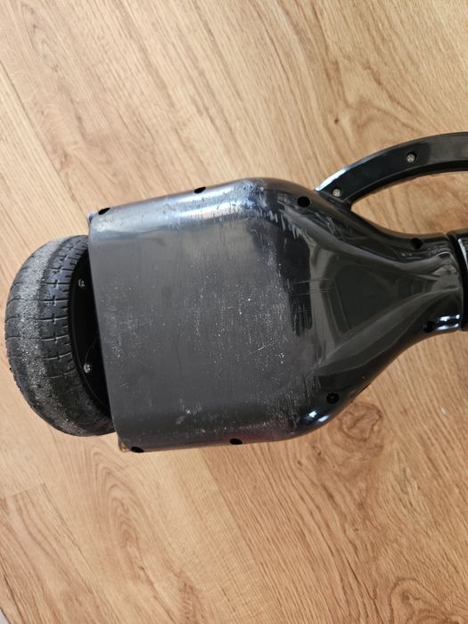 kit de hoverboard UrbanGlide 65 Lite com assento Kart Pilot