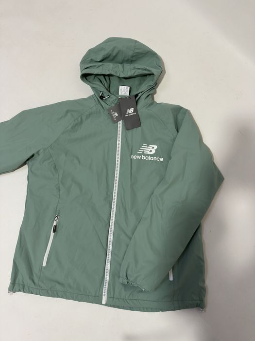 Куртка/Вітровка new balance оригінал