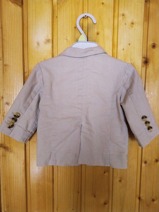 Піджак для хлопчика