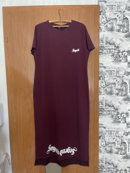 Плаття жіночі великих розмірів