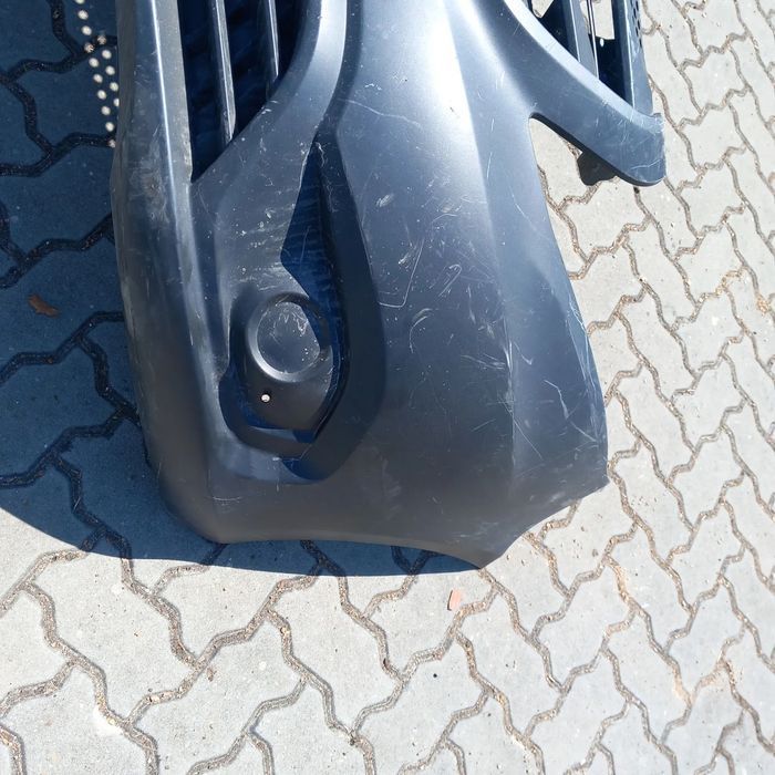 Para choques mercedes benz A44788070ZGS