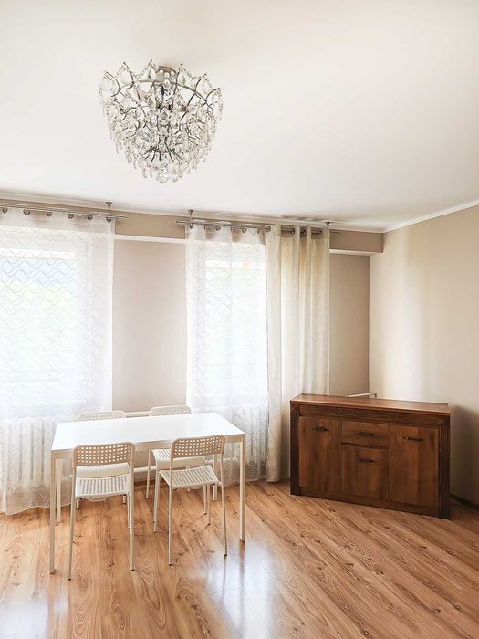 Mieszkanie LSM trzypokojowe 60m2 do wynajęcia