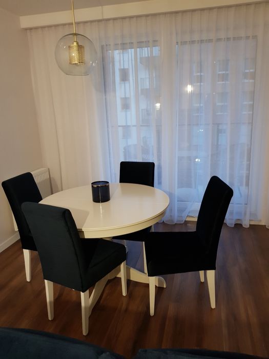 Apartament Gdańsk Angielska Grobla