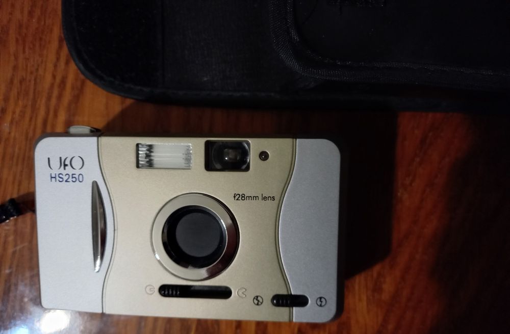 Продам фотоапарат