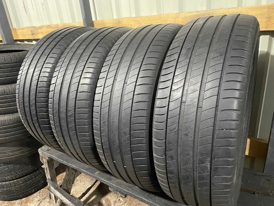 Шини резина літо 225/50 R18 Michelin Primacy 3