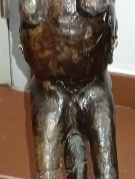 Cavalo de Madeira para amantes de cavalos