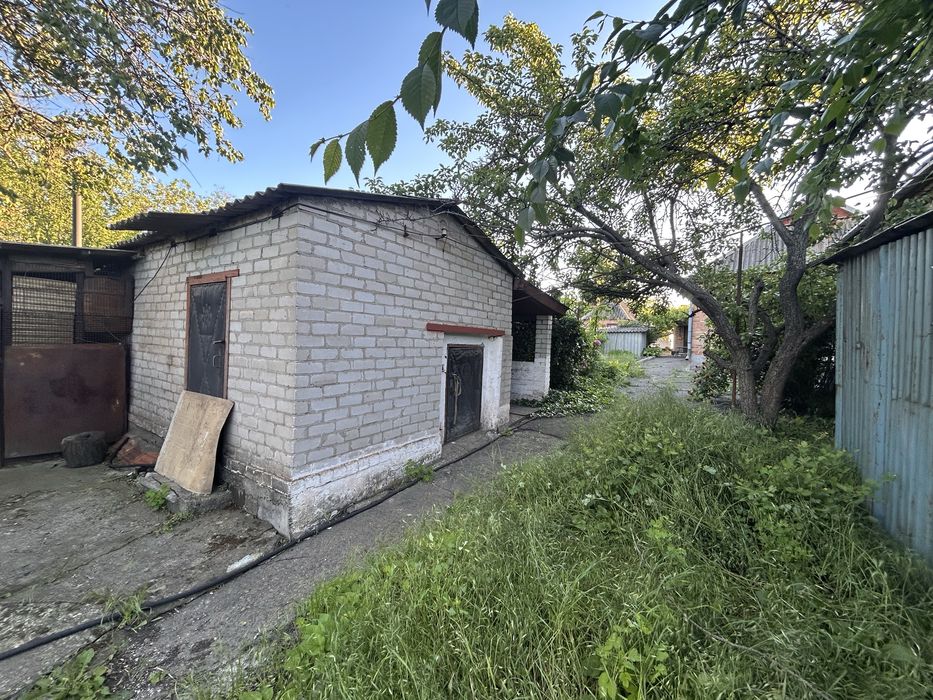 Продам частный сектор микрорайон МОПР