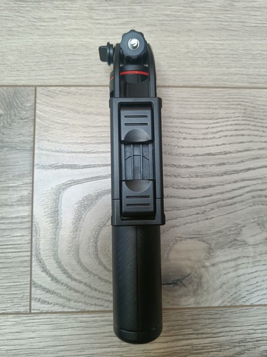 Statyw Selfie z Pilotem Bluetooth - HIT!