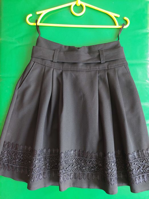 Спідниця для дівчинки