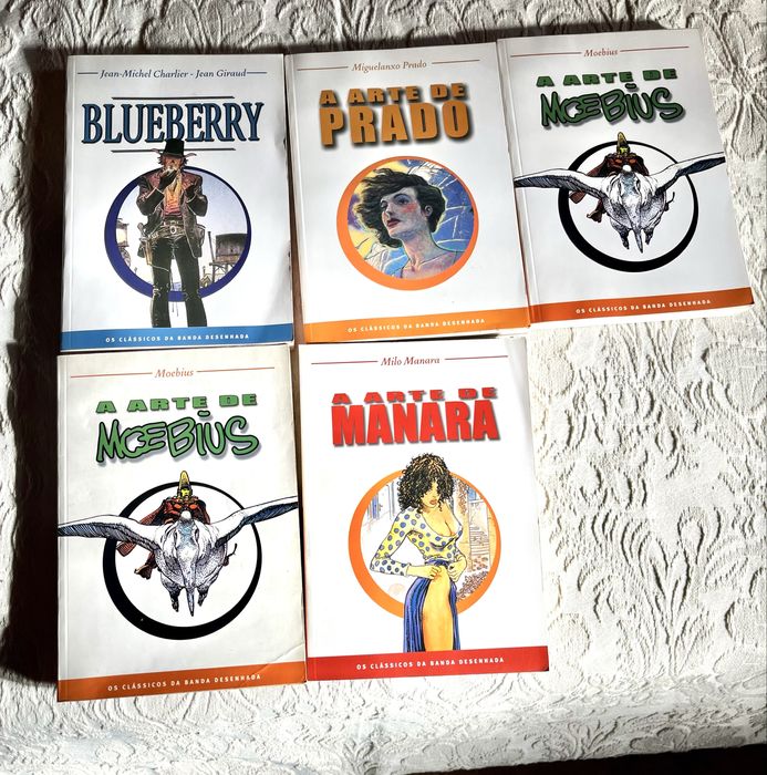 Aventuras de Kim, Lancelot, Herois de BD e Filho de Robin dos Bosques