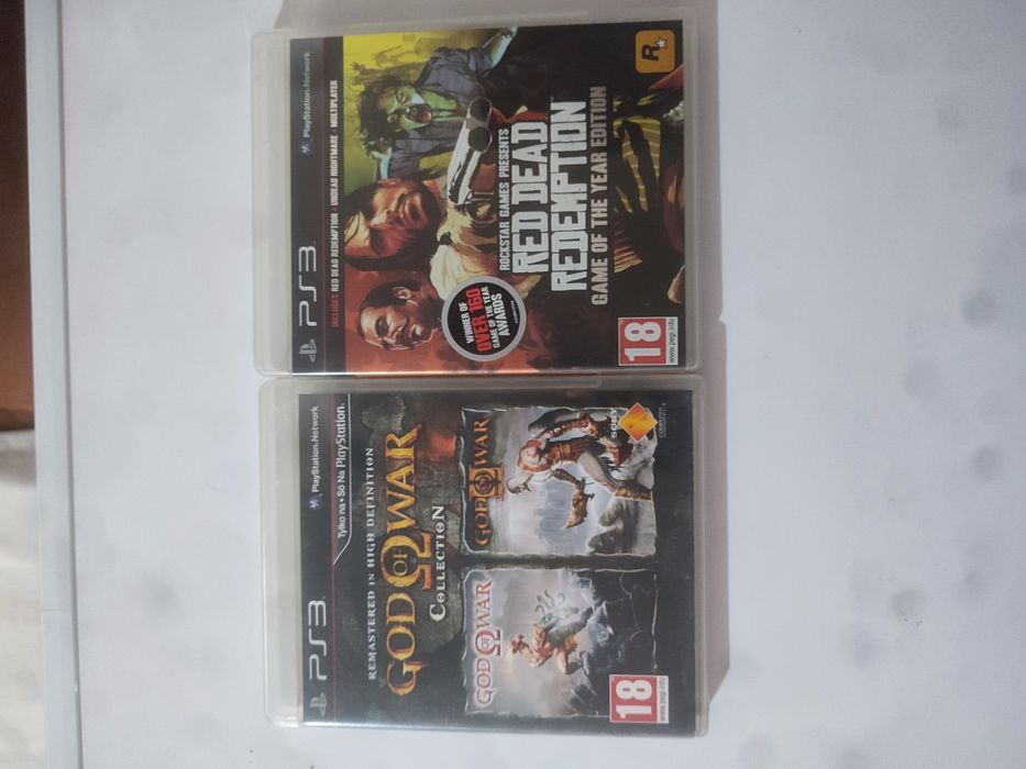 Jogos PlayStation 3