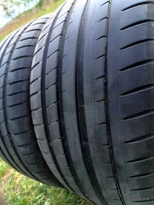 2Opony Letnie 235/45/17 97Y XL INFINITY EcoMax ExtraLoad FR/RIM-Protector 2017r Bieżnik~5,5mm