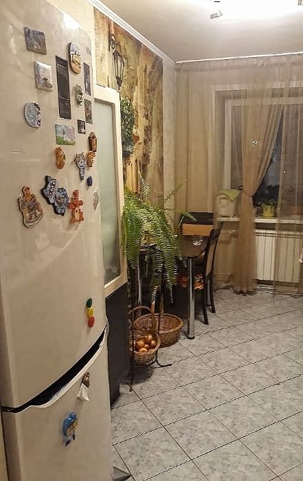 Сдам/Аренда: 4-комнатная квартира в Пивденном (самый Южный берег Одесской области). С оформлением документов на командировчных (безнал)
