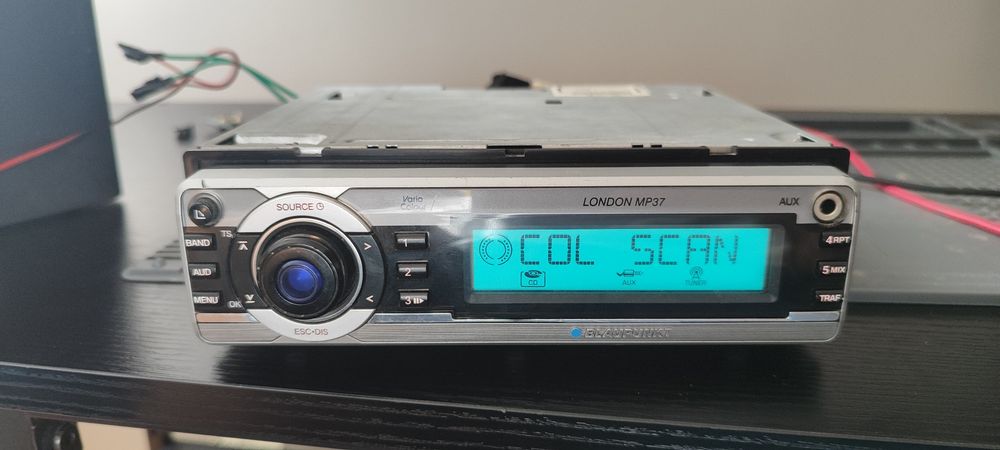 Blaupunkt London mp37