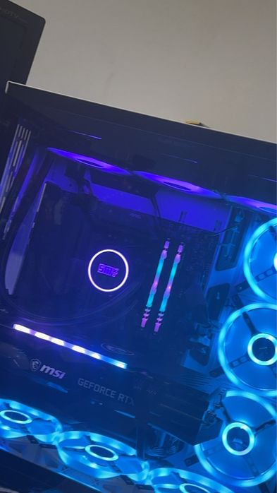 I9 11900kf Gwarancja