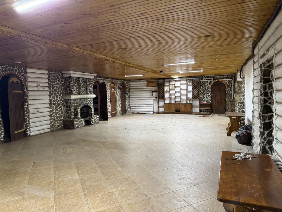 Приміщення в оренду