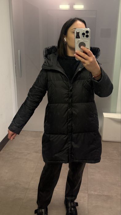 Пуховик Weekend Maks Mara 34