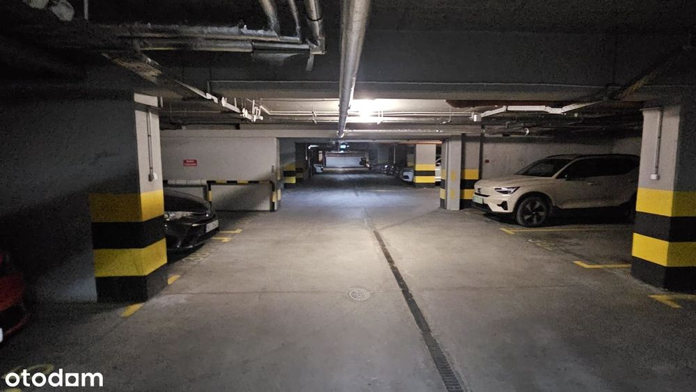 3 pokoje 61,84 m², Zacisze, I piętro, winda, balkon, garaż, metro