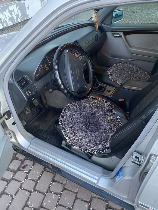 Продам Mercedes-Bens