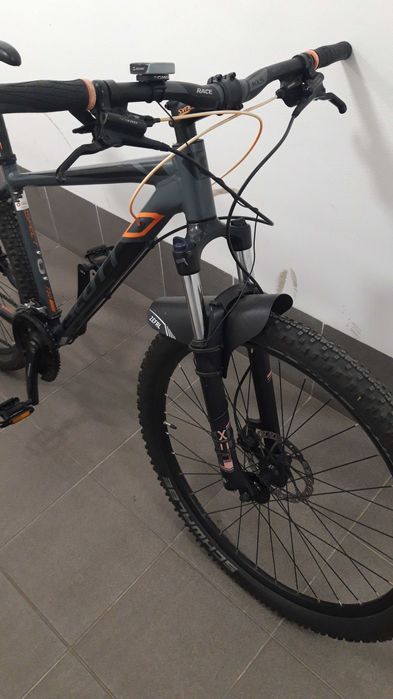 Sprzedam rower SCOTT MTB 27,5