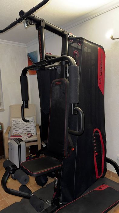 Multi-Function Fitness Machine487607920368046081