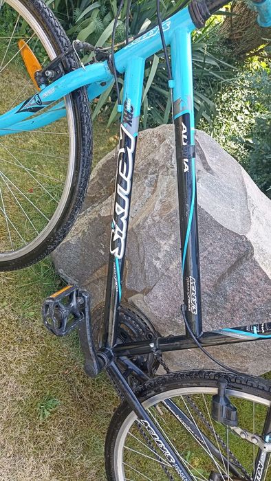 Rower damski Kellys Alpha Serokomla • OLX.pl