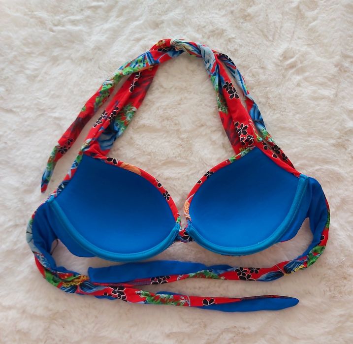 Biquíni Tezenis tropical