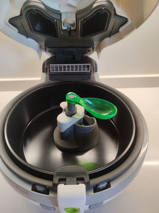 Fritadeira Actifry Tefal 29