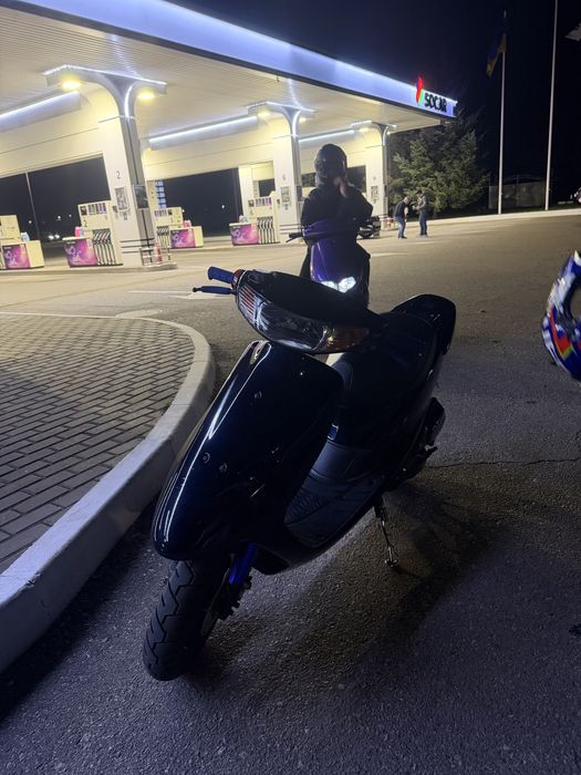 Продам Хонда дио 35 zx