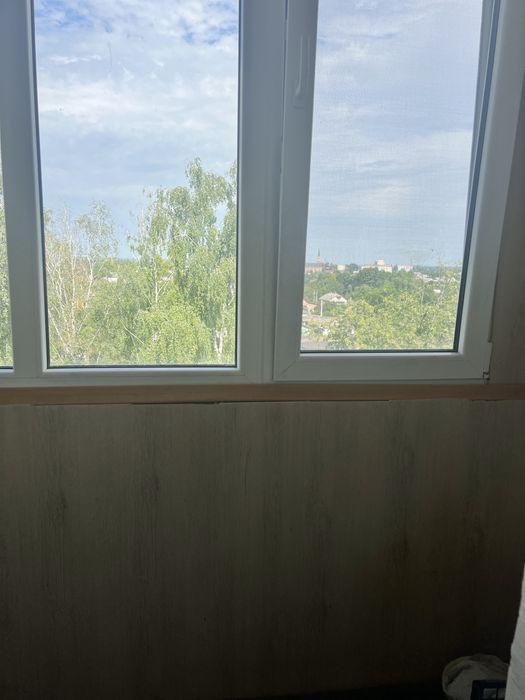 Продаж 3 кім квартира в м Гнівань