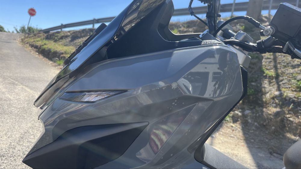 Mota sym jetx 125
