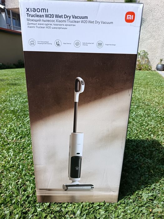 Aspirador Xiaomi