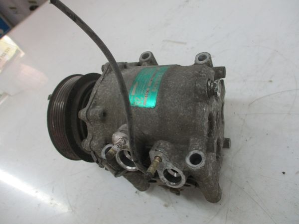 Compressor AC HONDA Civic VII Coupé (EM2_)