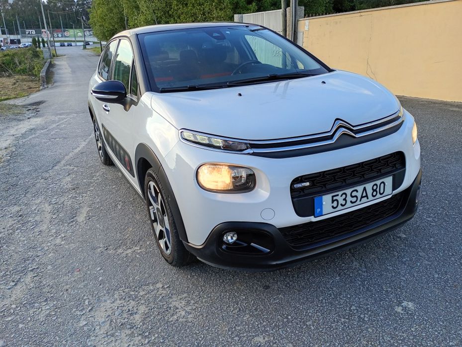 Citroen C3 bar sxhnz  ver  Scxhnz6/ADS