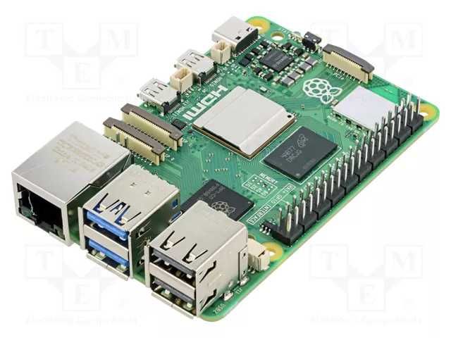 Raspberry 5 pi 2G e discos mnve ssd  e caixa externa hdd