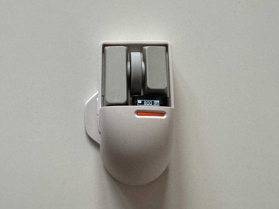 Bezprzewodowy zestaw mechanicznej klawiatury i myszy Lofree